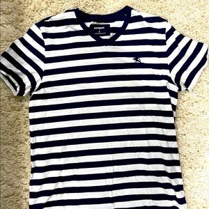 Mens Express Tee. Size M